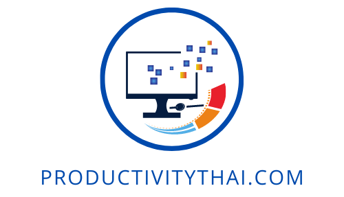 Productivitythai.com